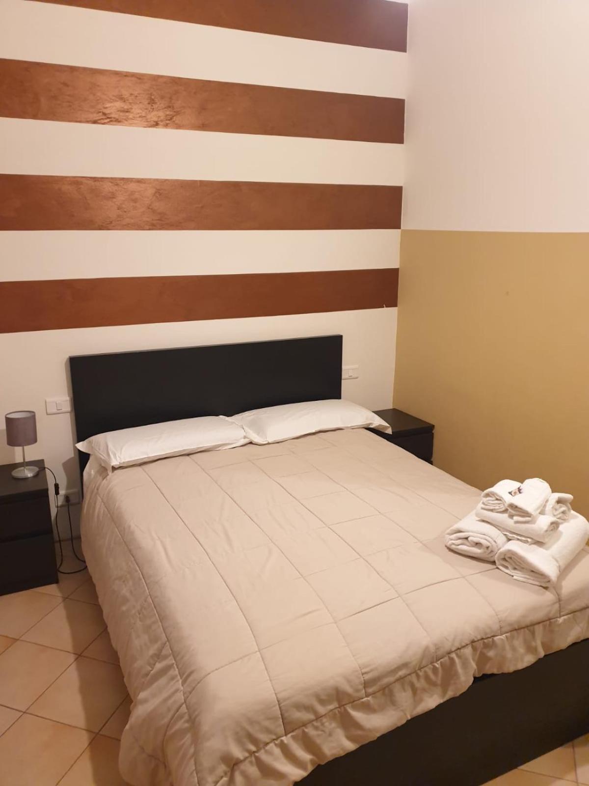 Salotto "900Strati" Hotel Bergamo Ngoại thất bức ảnh
