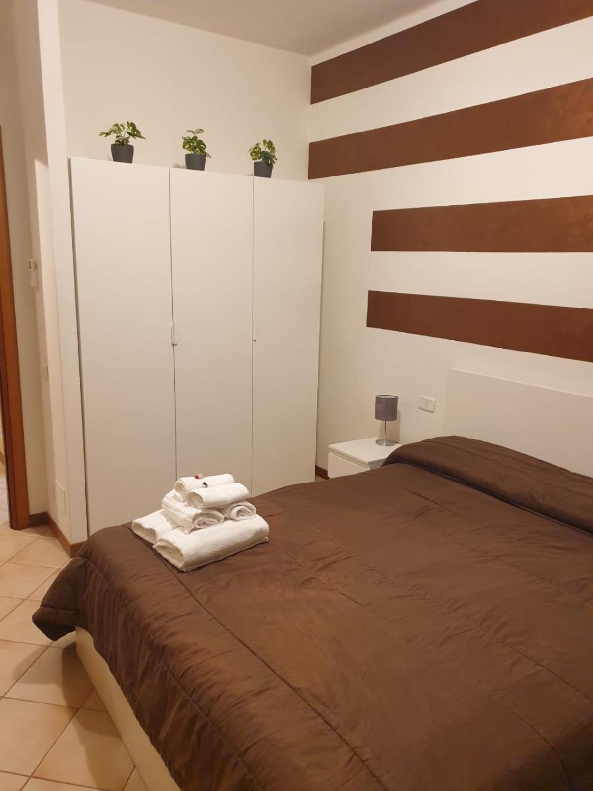 Salotto "900Strati" Hotel Bergamo Ngoại thất bức ảnh