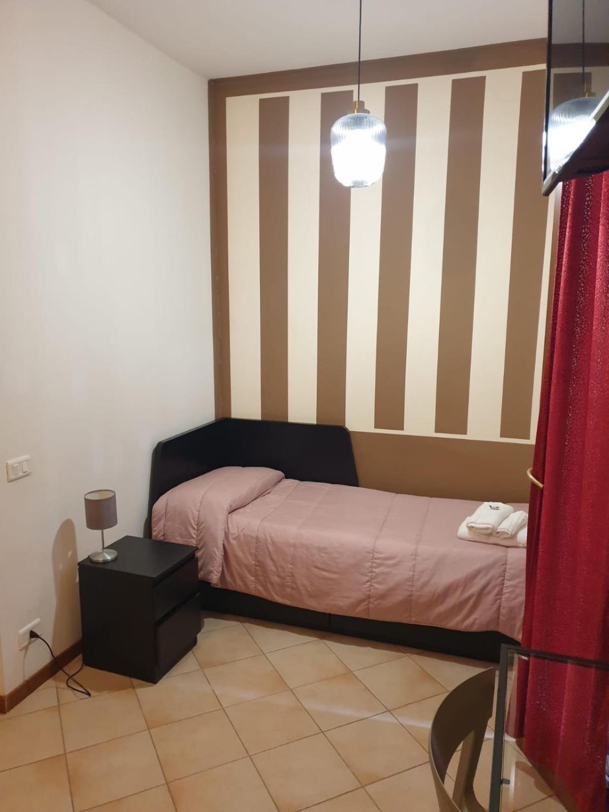 Salotto "900Strati" Hotel Bergamo Ngoại thất bức ảnh